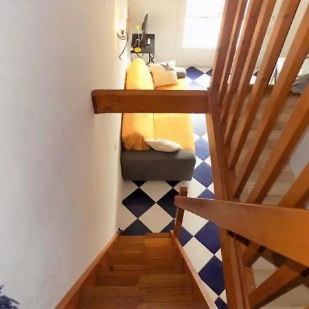 Apartment Saint-palais-sur-mer, 1 Piece, 4 Personnes - Fr-1-305-1462 Saint-Palais-sur-Mer