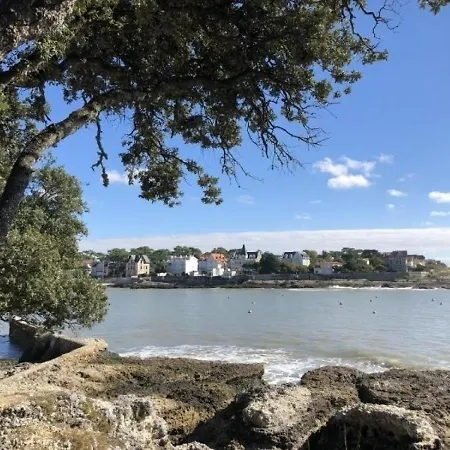 Saint-palais-sur-mer, 1 Piece, 4 Personnes - Fr-1-305-1462 Apartment